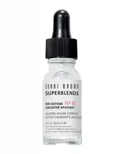 Bobbi Brown - De-stressing & Redness Relieving Remedy