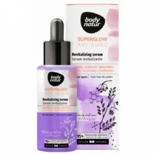 Body Natur Body Natur Serúm Revitalizante, 30 ml