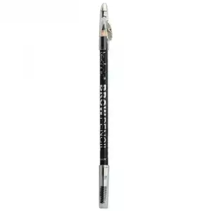 Brow Pencil Lápiz de Cejas con Cepillo y Sacapuntas