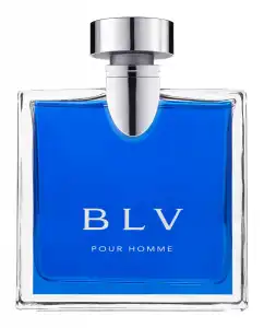 Bvlgari - Eau De Toilette BLV Pour Homme 100 Ml Bulgari