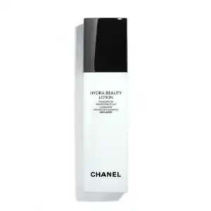 CHANEL HYDRA BEAUTY LOTION VERY MOIST 150 ml Hidratación Protección Luminosidad