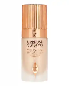 Charlotte Tilbury - Base De Maquillaje Airbrush Flawless Foundation 30 Ml