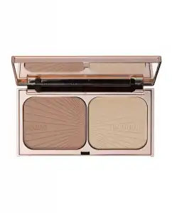 Charlotte Tilbury - Paleta De Contornos Filmstar Bronze & Glow