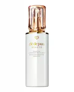 Clé De Peau Beauté - Emulsión Hidratante Key Radiance Care Protective Fortifying Emulsion 125 Ml