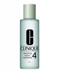 Clinique - Loción Clarificante 4