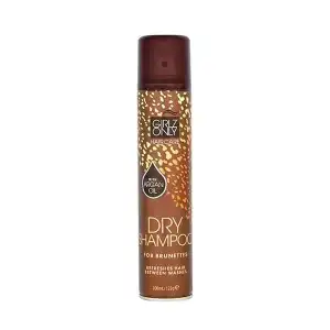 Dry Shampoo For Brunettes