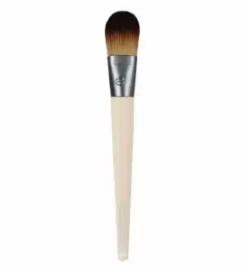 Ecotools - Brocha para base Classic Foundation