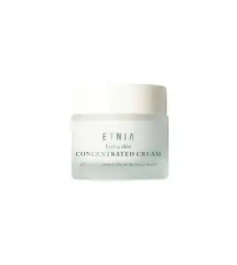 Etnia - *Hydra Skin* - Crema hidratante concentrada - Piel seca