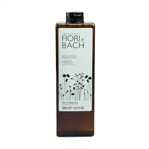 Fiori Di Bach Bagno Doccia Energizzante