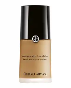 Giorgio Armani - Base De Maquillaje Luminous Silk Foundation