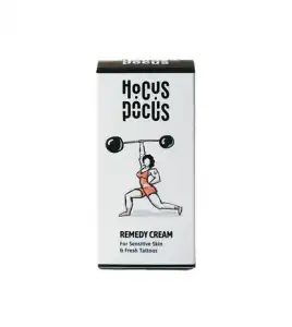 Hocus Pocus - Crema para el cuidado de tatuajes recientes Remedy cream 30ml