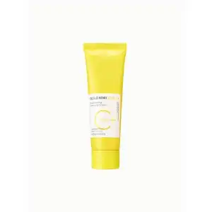 Holika Holika Gold Kiwi Vita C Y Brightening Sleeping Cream 80 ML 80.0 ml