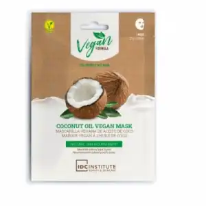 IDC IDC Institute Coconut Oil Vegan Mask, 25 gr