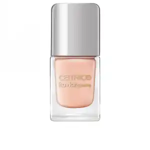 Kaviar Gauche nail lacquer #C02-eternal shine