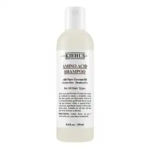 Kiehl's Amino Acid Shampoo Champú sin Siliconas , 250 ml