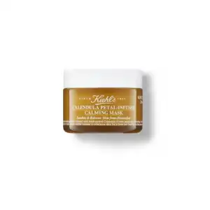 Kiehl's Calendula Petal Mask Mascarilla Facial Calmante , 28 ml