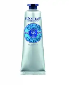 L'Occitane En Provence - Crema De Manos Karité 30 Ml