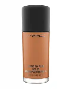 M.A.C - Base De Maquillaje Studio Fix Fluid SPF 15