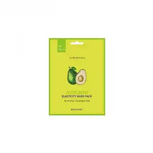 Mascarilla Facial Aguacate 23 ml