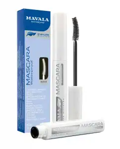 Mavala - Mascara De Pestañas Waterproof