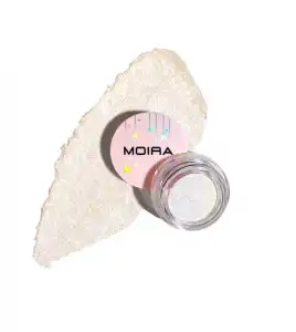 Moira - Sombra de ojos Starshow Shadow Pot - 018: Quartz