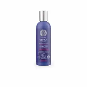 Natura Siberica  Champú Natura Certificado Anticontaminación, 260 ml