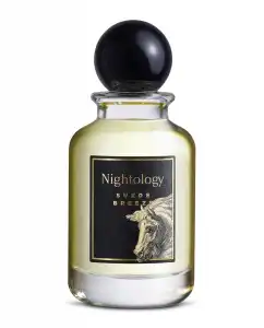 Nightology - Eau De Parfum Suede Breeze 100 Ml