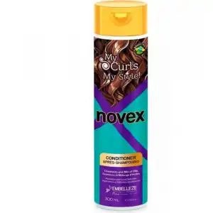 Novex Acondicionador Mis Rizos 300 ml