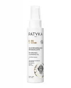 Patyka - Aceite Extraordinario Desmaquillante Patyka.