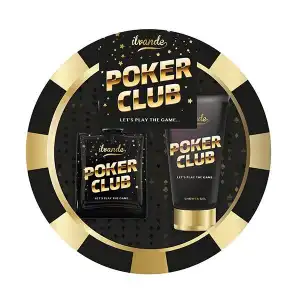 Poker Club