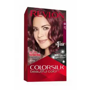 Revlon 50 Castaño Claro Cenizo