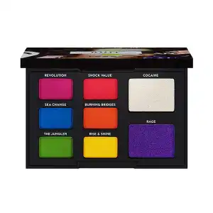 Riot Palette Extreme