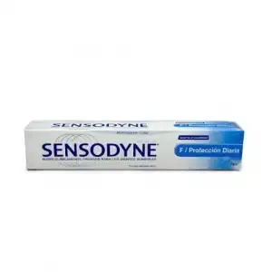 Sensodyne Sensodyne 75 ml ACCION COMPLETA Pasta de Dientes