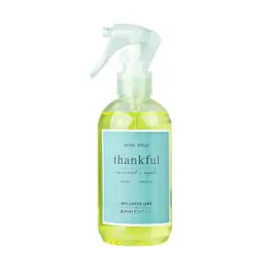 Thankful Home Spray Caramel & Apple