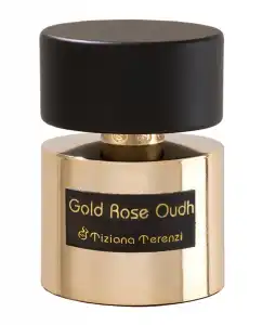 Tiziana Terenzi - Extrait De Parfum Gold Rose Oudh Classic Collection 100 Ml