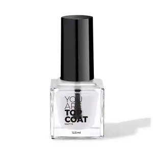 Top Coat Matte