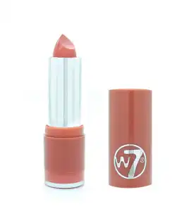 W7- Barra de labios Fashion The nudes - Suede