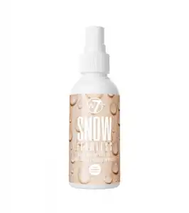 W7 - *Snow Flawless* - Spray fijador Miracle Moisture