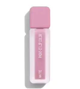 About Face - Labial líquido Paint-It Matte - 4: Last Goodnight