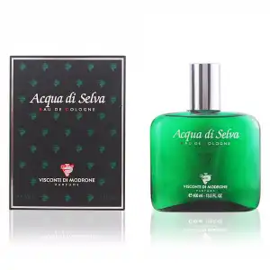 Acqua Di Selva  eau de cologne 400 ml