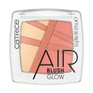 Airblush Glow 10