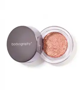 Bodyography - Pigmentos Prensados Glitter - Stellar