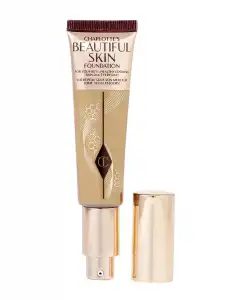 Charlotte Tilbury - Base De Maquillaje Charlotte'S Beautiful Skin Foundation 30 Ml