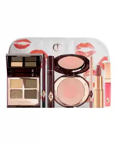 Charlotte Tilbury - Estuche De Regalo The Rebel