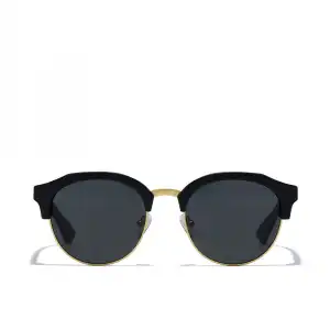 Classic Rounted polarized #gold dark 1 u