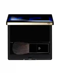 Clé De Peau Beauté - Caja Powder Blush Duo Case & Brush 