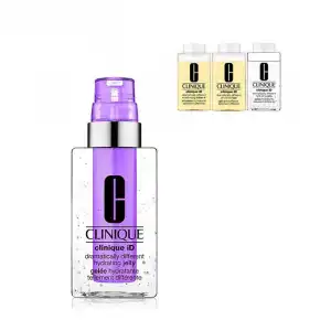 Clinique iD™: Activo Concentrado para Líneas y Arrugas 10 ml