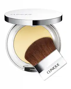 Clinique - Polvos Minerales Para Piel Enrojecida Instant Relief Mineral Powder