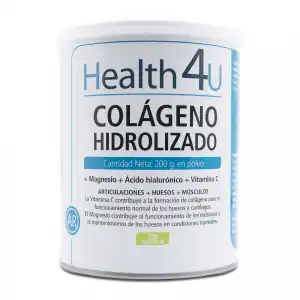 ColÃ¡geno Hidrolizado