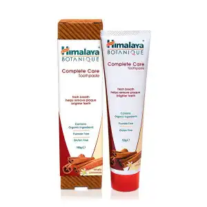 Complete Care Toothpaste